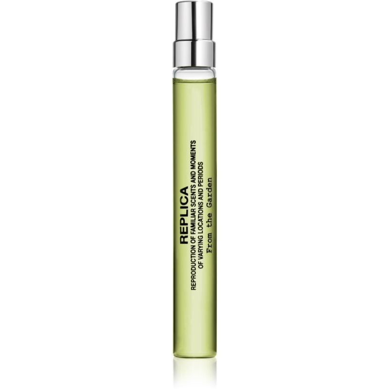Туалетная вода Maison Margiela Replica From The Garden, 10 мл 
Туалетная вода Maison Margiela Replica From The Garden, 10 мл