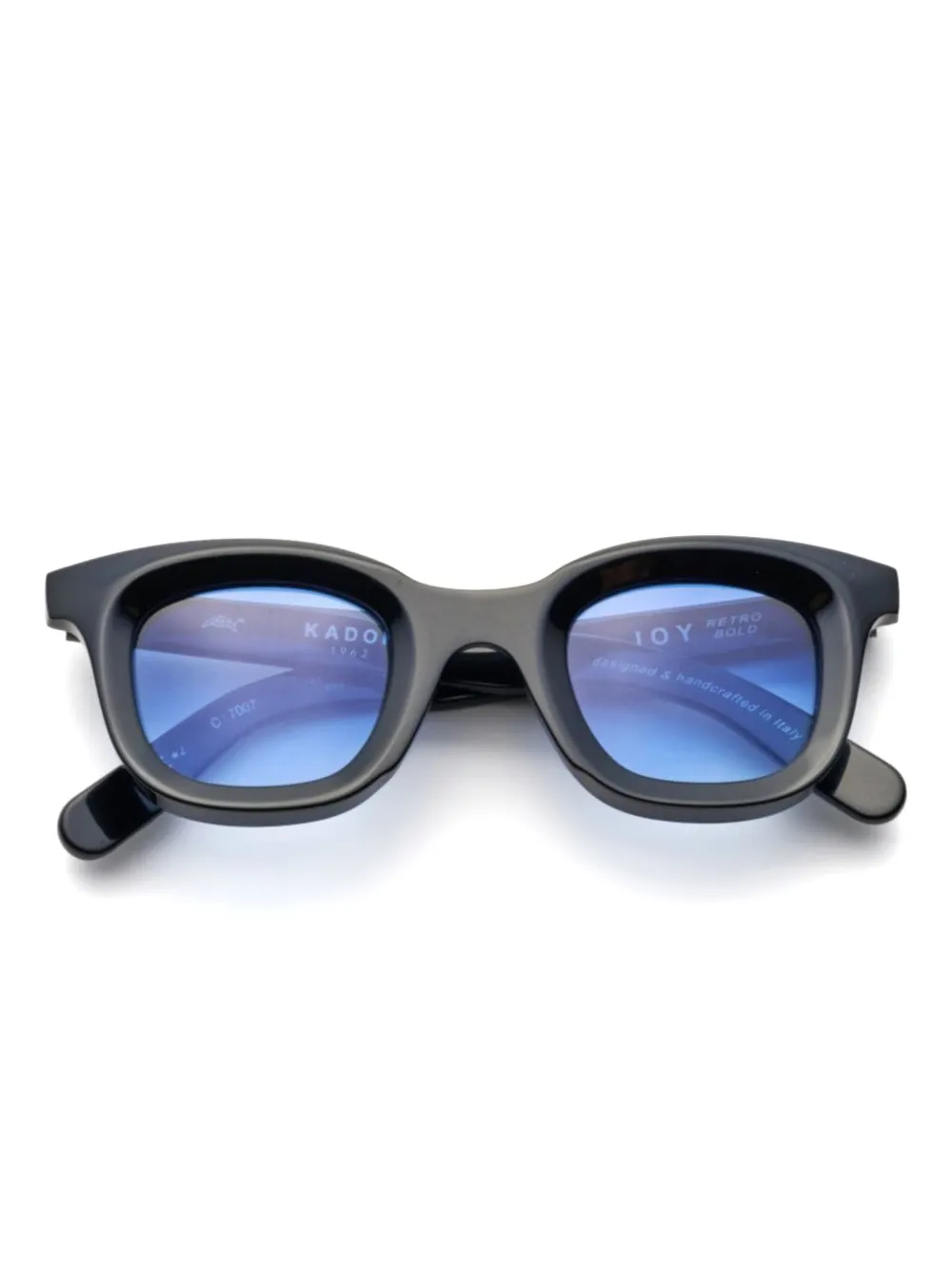 Солнцезащитные очки Joy Kador, черный
Солнцезащитные очки Joy Kador, черный