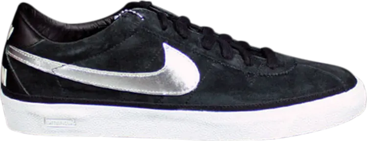 Кроссовки Nike Supreme x Zoom Bruin SB, черный
Кроссовки Nike Supreme x Zoom Bruin SB, черный