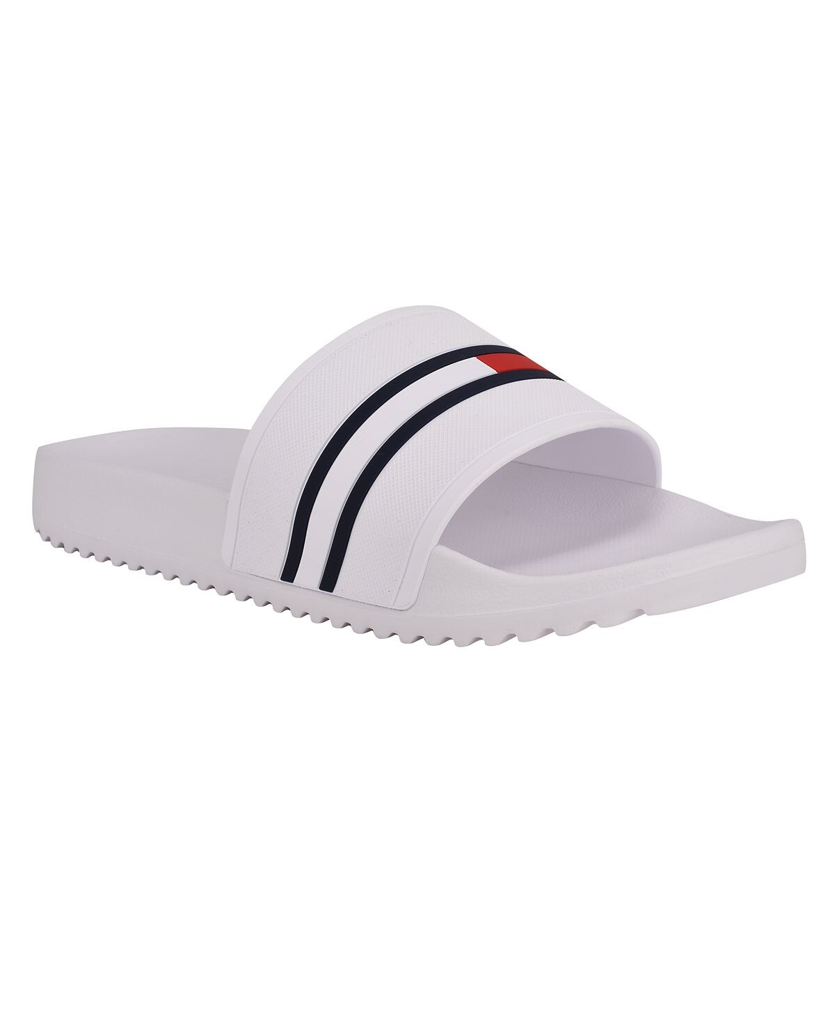 Мужские сандалии redder flag logo с шлепанцами для бассейна Tommy Hilfiger, мульти
Мужские сандалии redder flag logo с шлепанцами для бассейна Tommy Hilfiger, мульти