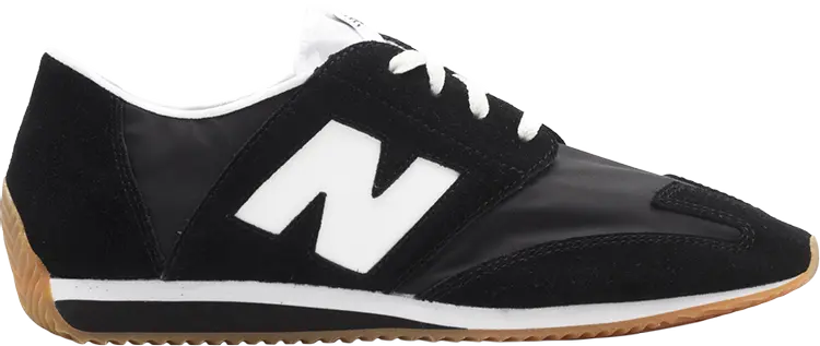 Кроссовки New Balance U320, черный, Черный;серый, Кроссовки New Balance U320, черный
Кроссовки New Balance U320, черный, Черный;серый, Кроссовки New Balance U320, черный