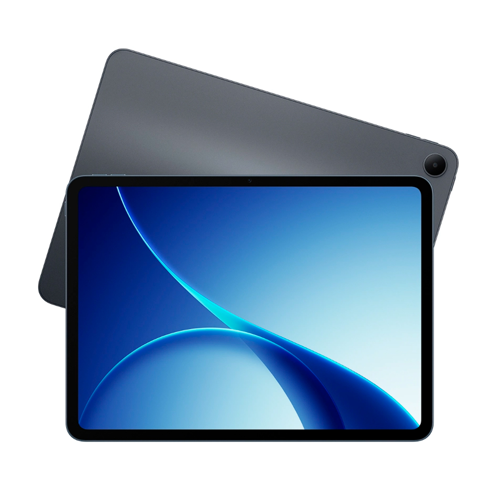 Планшет Oppo Pad Air 5 (CN), 12.1'', 12Гб/256Гб, Wi-Fi, серый
Планшет Oppo Pad Air 5 (CN), 12.1'', 12Гб/256Гб, Wi-Fi, серый