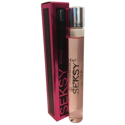 Seksy Роллер-роллер Sexy Entice EDP для путешествий/кошелька для женщин, кедр, 10 мл
Seksy Роллер-роллер Sexy Entice EDP для путешествий/кошелька для женщин, кедр, 10 мл