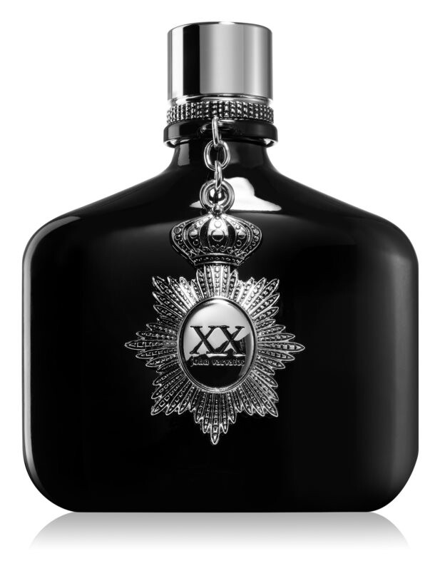 Туалетная вода John Varvatos XX, 125 мл
Туалетная вода John Varvatos XX, 125 мл