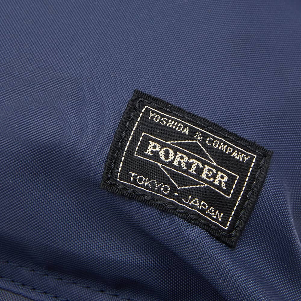 Сумка Porter-Yoshida & Co. Force Shoulder Bag
Сумка Porter-Yoshida & Co. Force Shoulder Bag