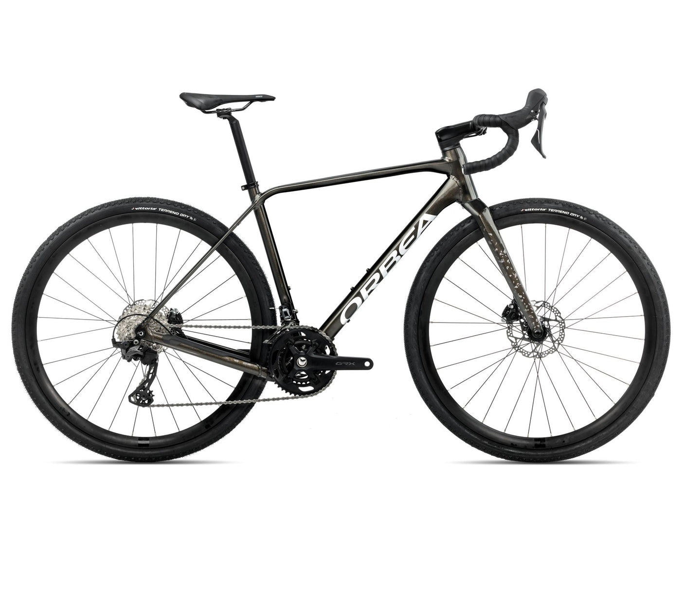 Гравийный велосипед Orbea terra h30 (2025) - gravelbike - infinity green - ivory white
Гравийный велосипед Orbea terra h30 (2025) - gravelbike - infinity green - ivory white