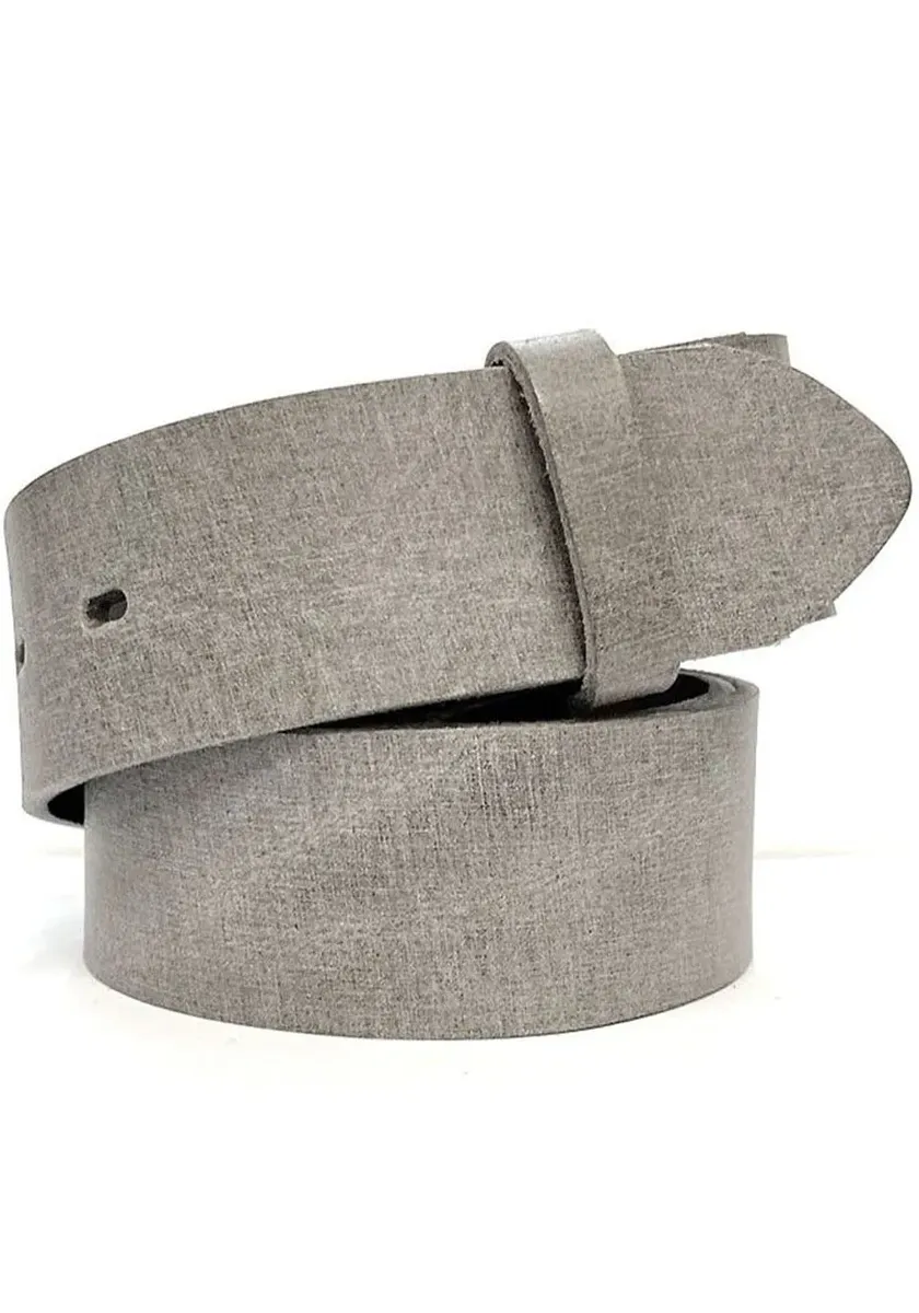 Ремень LIFEBULT by showroom 019° Rettungsring By Showroom 019°, серый
Ремень LIFEBULT by showroom 019° Rettungsring By Showroom 019°, серый