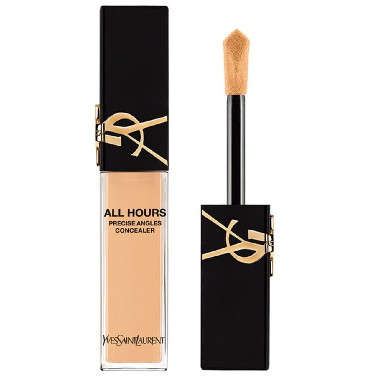 Консилер Yves Saint Laurent All Hours Precise Angles, LN1 
Консилер Yves Saint Laurent All Hours Precise Angles, LN1