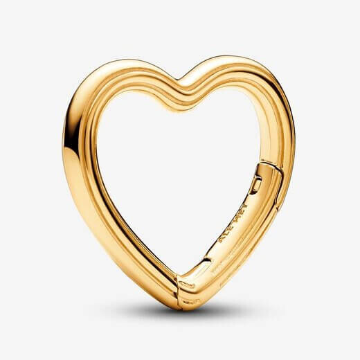 Звено для браслета Pandora ME Anchor Mini, золото
Звено для браслета Pandora ME Anchor Mini, золото