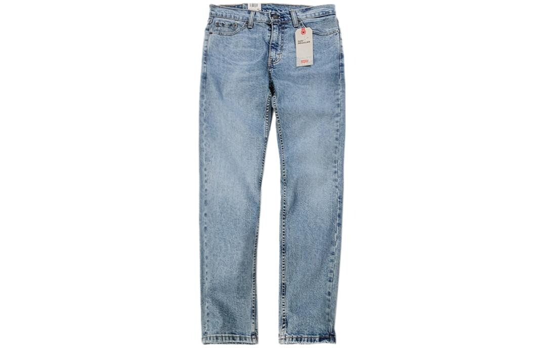 Мужские джинсы Levi’s, Синий
Мужские джинсы Levi’s, Синий