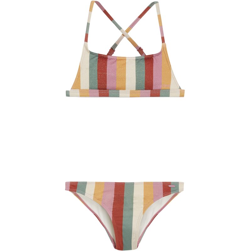 Бикини prtalley jr bikini Protest, розовый
Бикини prtalley jr bikini Protest, розовый