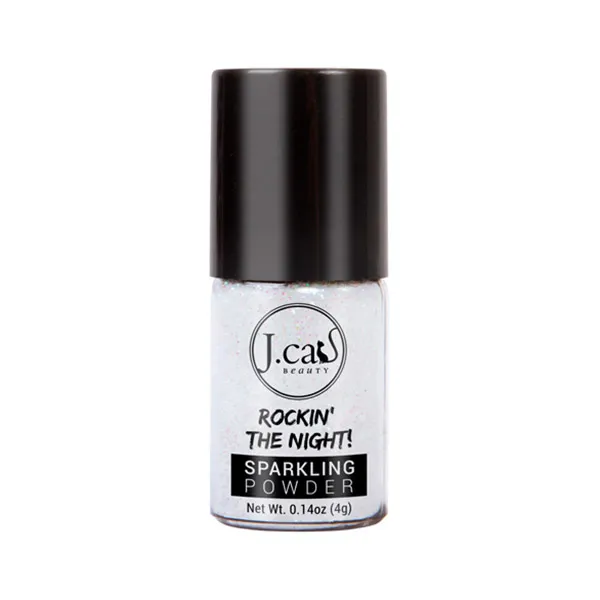 Сверкающий блеск Glitter Rockin' The Night Papaya Whip J.Cat, цвет papaya whip
Сверкающий блеск Glitter Rockin' The Night Papaya Whip J.Cat, цвет papaya whip