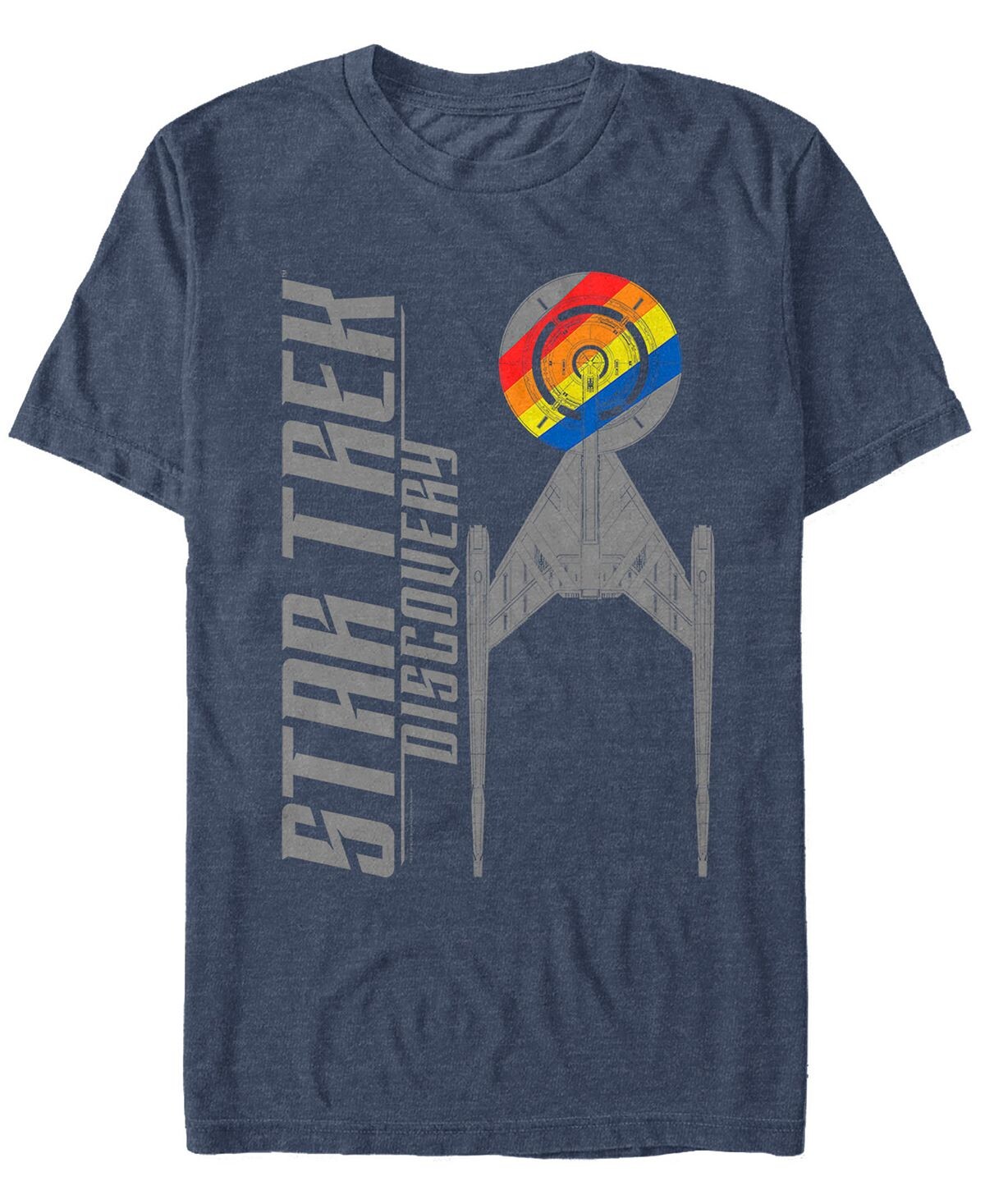 Футболка star trek discovery, Серый, Футболка star trek discovery
Футболка star trek discovery, Серый, Футболка star trek discovery