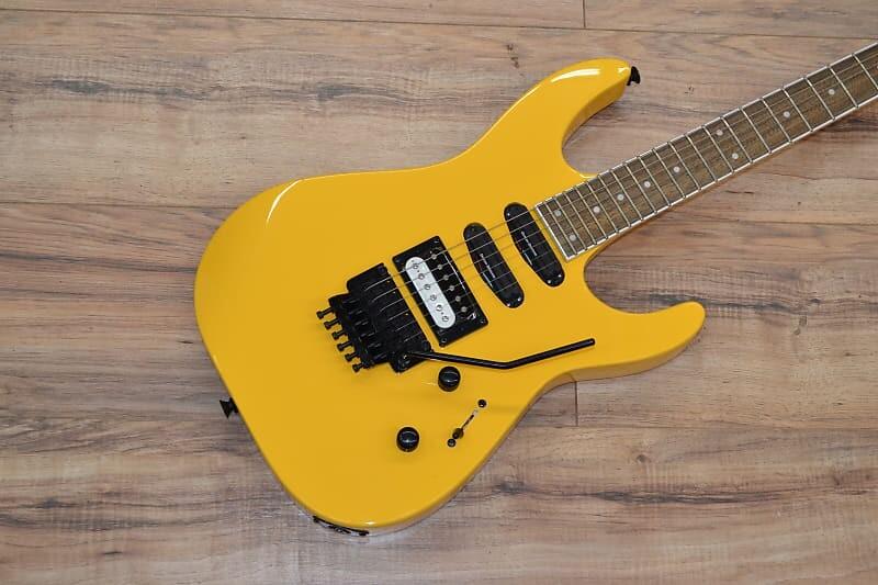 Jackson X SERIES SOLOIST SL1X 2022 — желтое такси
Jackson X SERIES SOLOIST SL1X 2022 — желтое такси