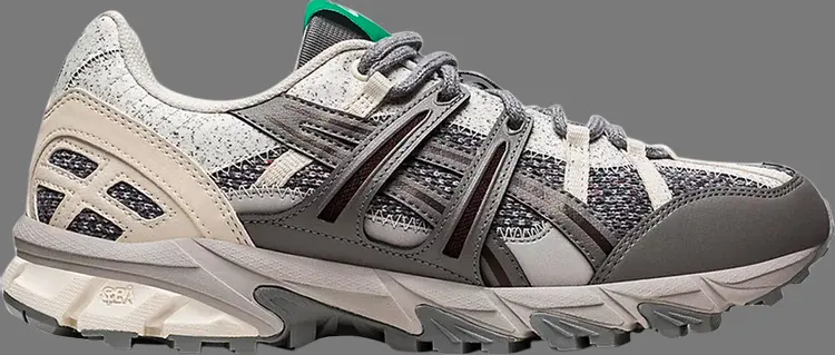 Кроссовки gel sonoma 15-50 'oyster grey cream' Asics, серый
Кроссовки gel sonoma 15-50 'oyster grey cream' Asics, серый