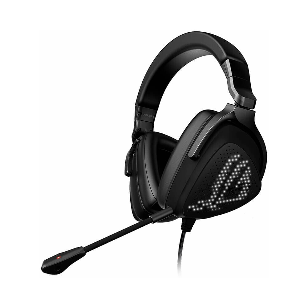 Гарнитура проводная ASUS ROG Delta S ANIMATE, чёрный, Черный, Гарнитура проводная ASUS ROG Delta S ANIMATE, чёрный
Гарнитура проводная ASUS ROG Delta S ANIMATE, чёрный, Черный, Гарнитура проводная ASUS ROG Delta S ANIMATE, чёрный