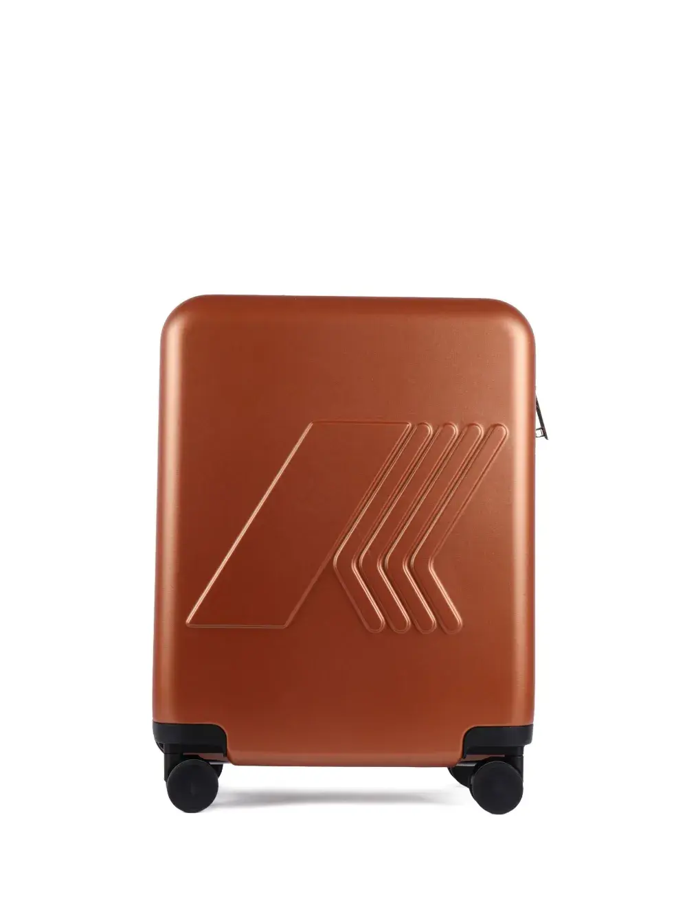 Дорожные сумки Eudoxie с тиснёным логотипом K-Way, оранжевый
Дорожные сумки Eudoxie с тиснёным логотипом K-Way, оранжевый