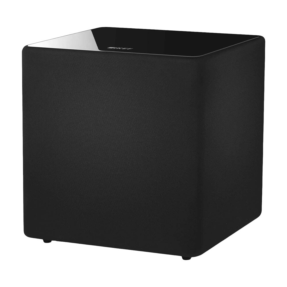 Сабвуфер KEF Kube 12b, 1 шт, черный
Сабвуфер KEF Kube 12b, 1 шт, черный