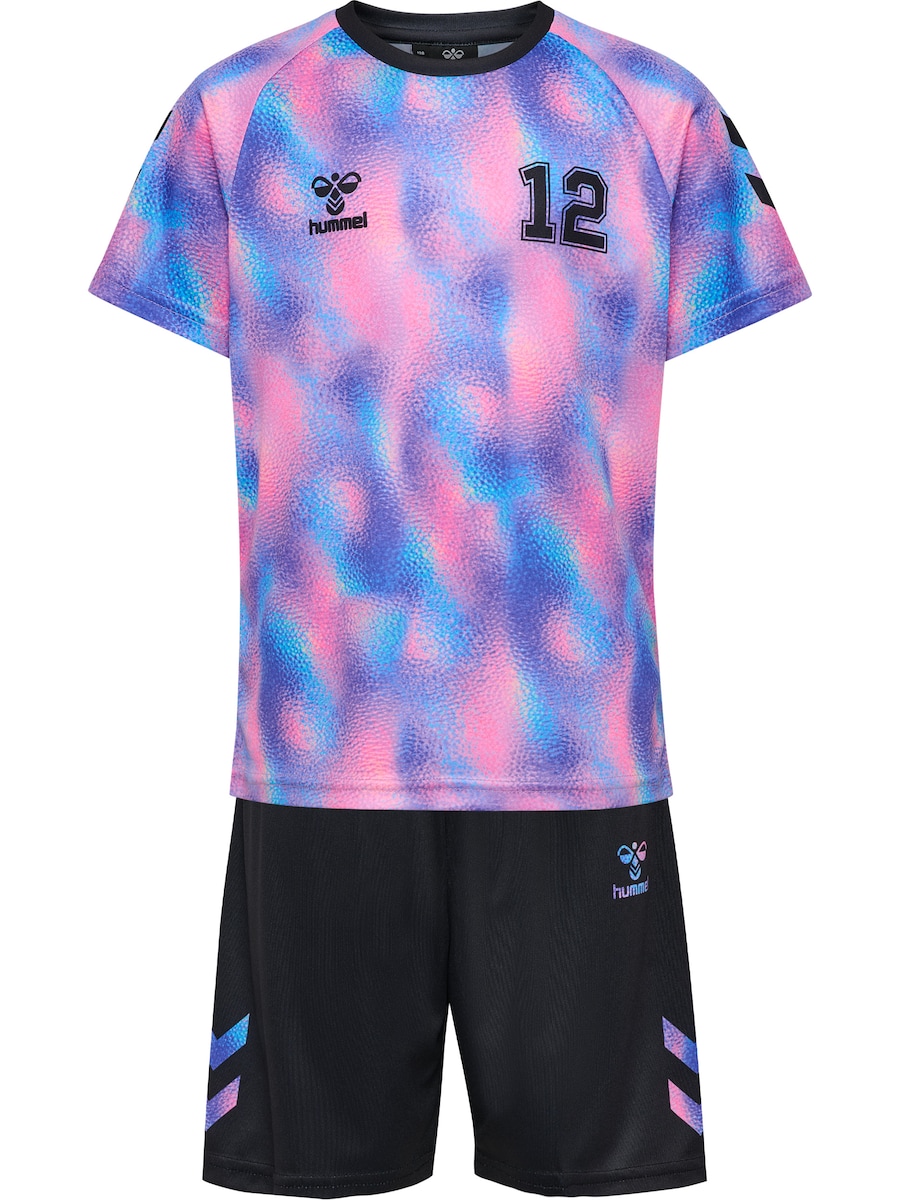 Набор Hummel, Mixed Colors
Набор Hummel, Mixed Colors