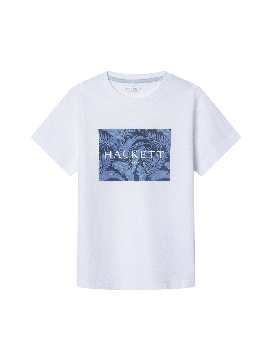 Рубашка Hackett London, белый
Рубашка Hackett London, белый
