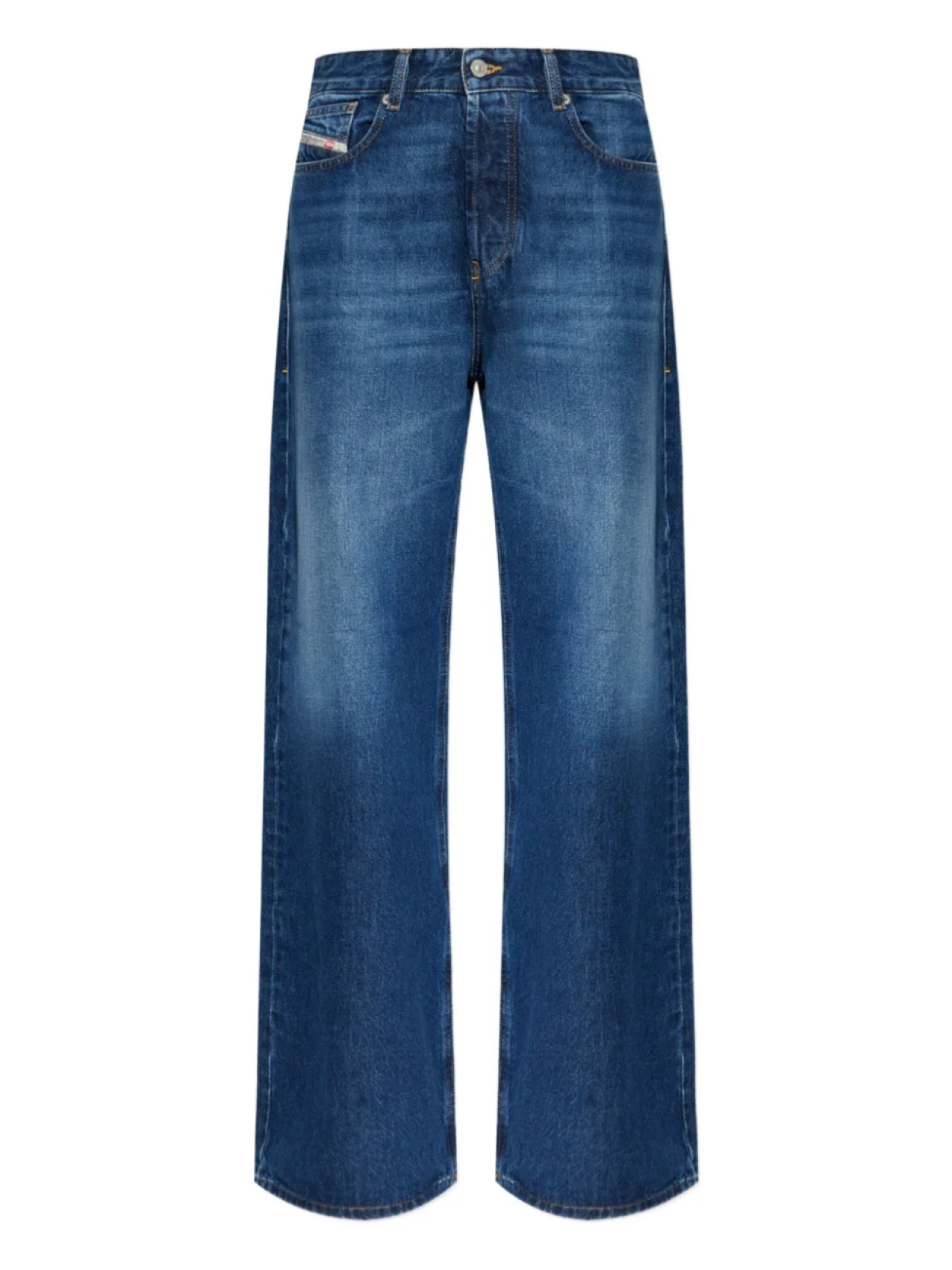 Джинсы D-Sire 1996 года Diesel
Джинсы D-Sire 1996 года Diesel