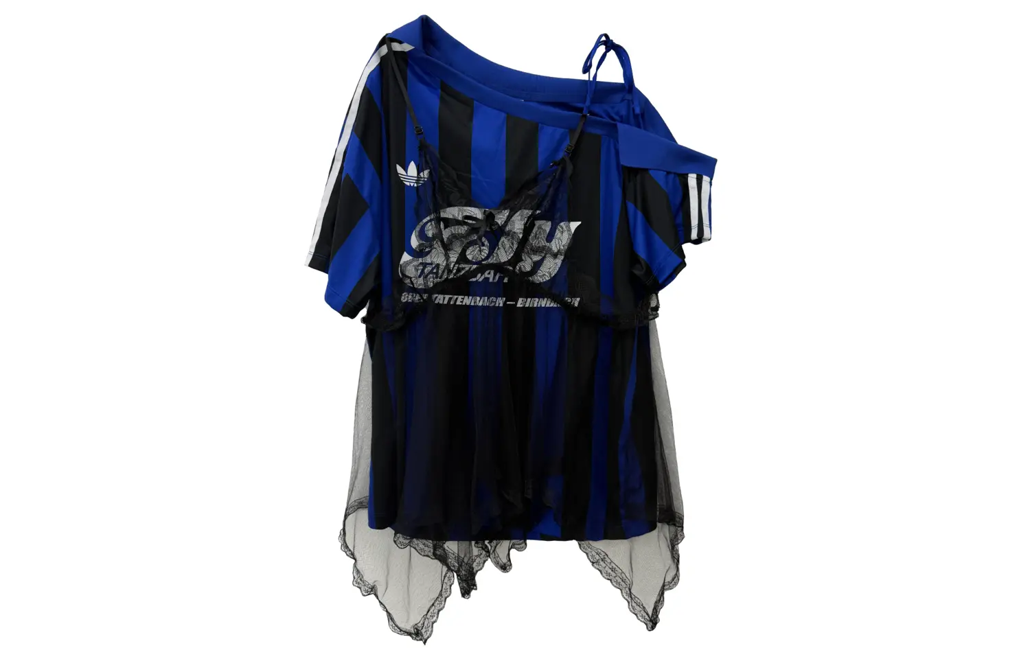 Футболка Soccer Jersey Women's Adidas Originals, синий
Футболка Soccer Jersey Women's Adidas Originals, синий