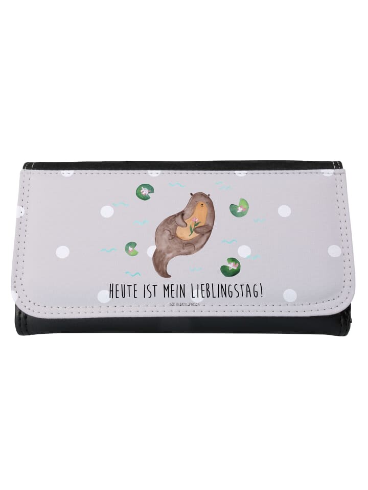 Кошелек Mr. & Mrs. Panda, серый пастельный
Кошелек Mr. & Mrs. Panda, серый пастельный