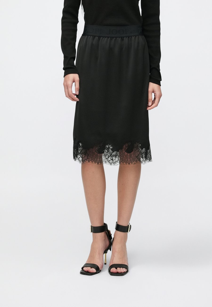 Юбка JOOP! SAMI, Black
Юбка JOOP! SAMI, Black