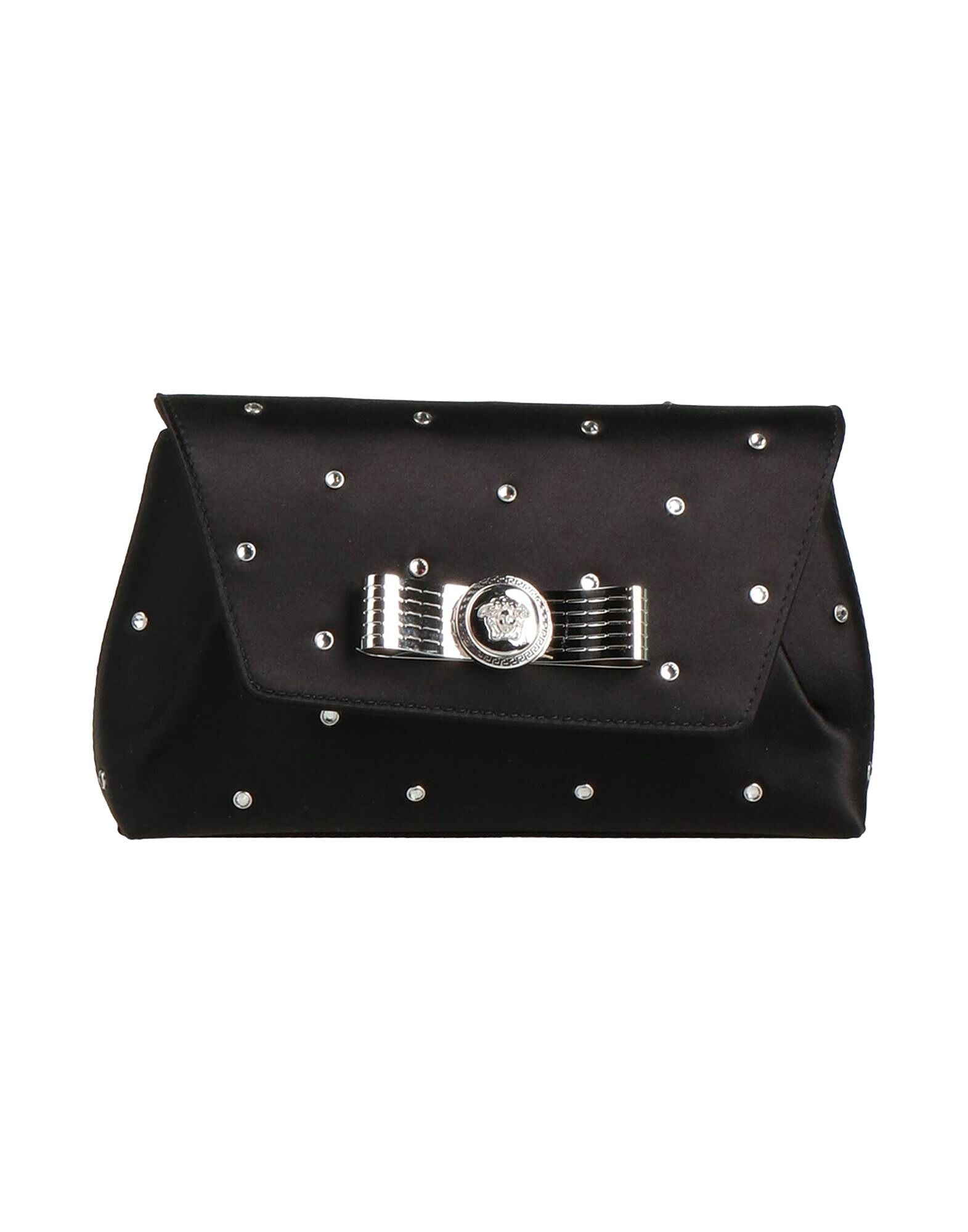 Сумка Versace, черный
Сумка Versace, черный