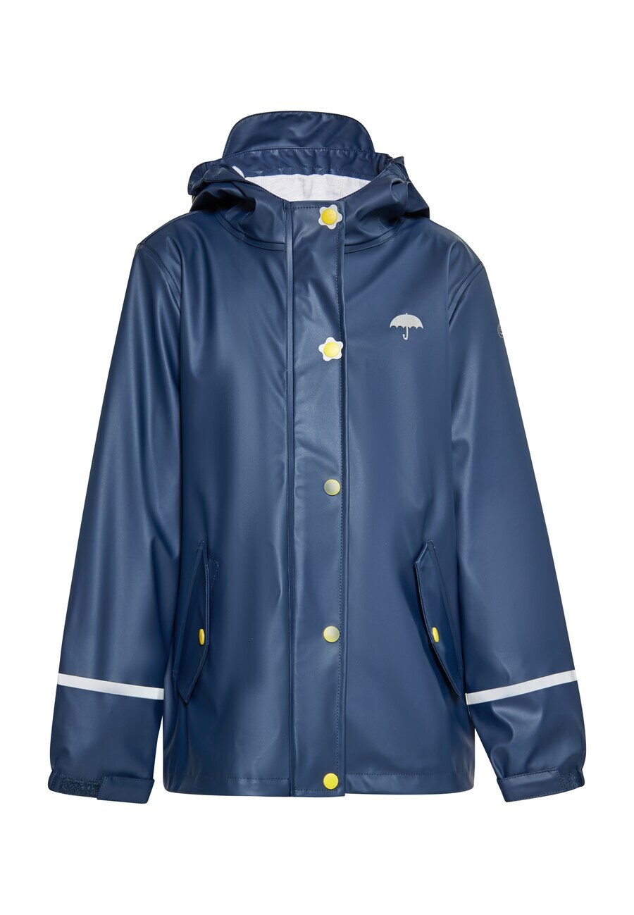 Куртка Schmuddelwedda Between-Season, морской синий
Куртка Schmuddelwedda Between-Season, морской синий