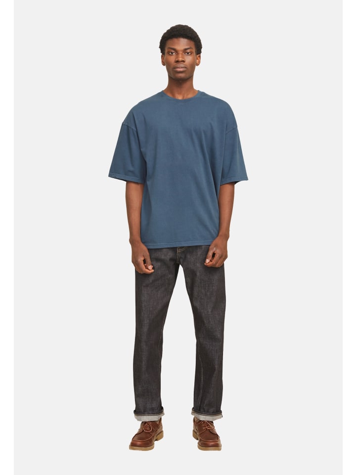 Футболка Jack & Jones T-Shirt 'Charge', синий
Футболка Jack & Jones T-Shirt 'Charge', синий