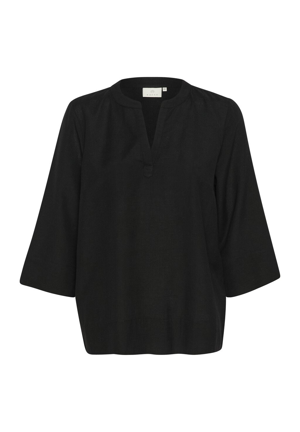 Блуза THEA Kaffe, пестрый черный
Блуза THEA Kaffe, пестрый черный