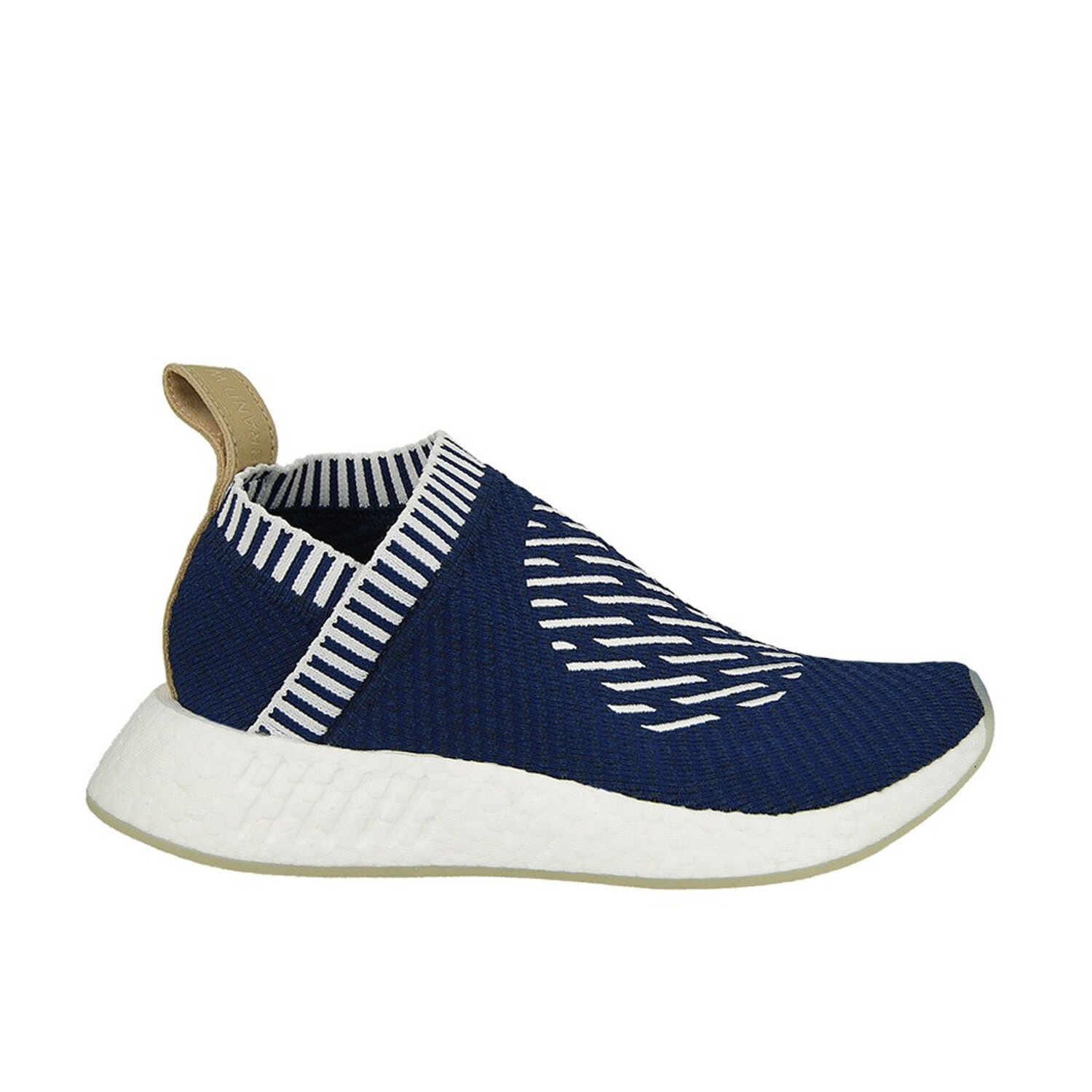 Кроссовки nmd cs2 pk Adidas, синий
Кроссовки nmd cs2 pk Adidas, синий