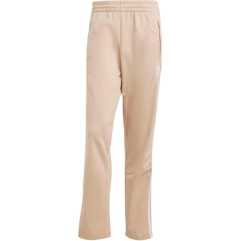 Классические трикотажные спортивные штаны Firebird для мужчин Magical Beige Adidas Originals, бежевый
Классические трикотажные спортивные штаны Firebird для мужчин Magical Beige Adidas Originals, бежевый