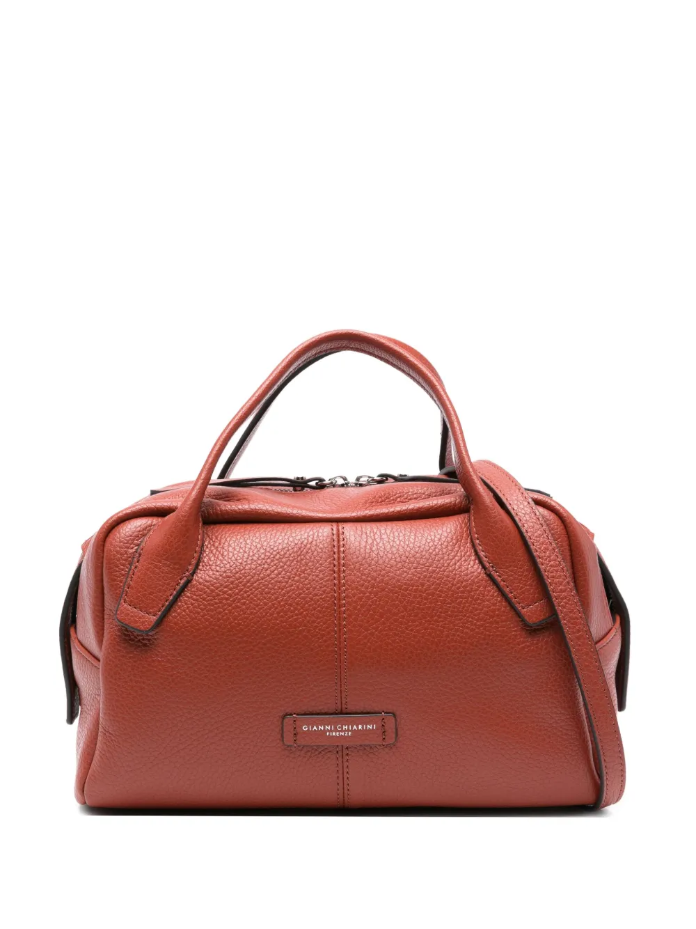 Сумка-тоут Emily GIANNI CHIARINI, красный
Сумка-тоут Emily GIANNI CHIARINI, красный