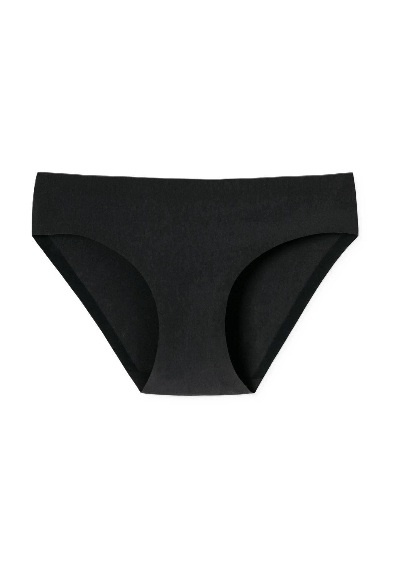 Невидимые хлопковые бесшовные эластичные трусы для женщин SCHIESSER, цвет 000 Schwarz
Невидимые хлопковые бесшовные эластичные трусы для женщин SCHIESSER, цвет 000 Schwarz