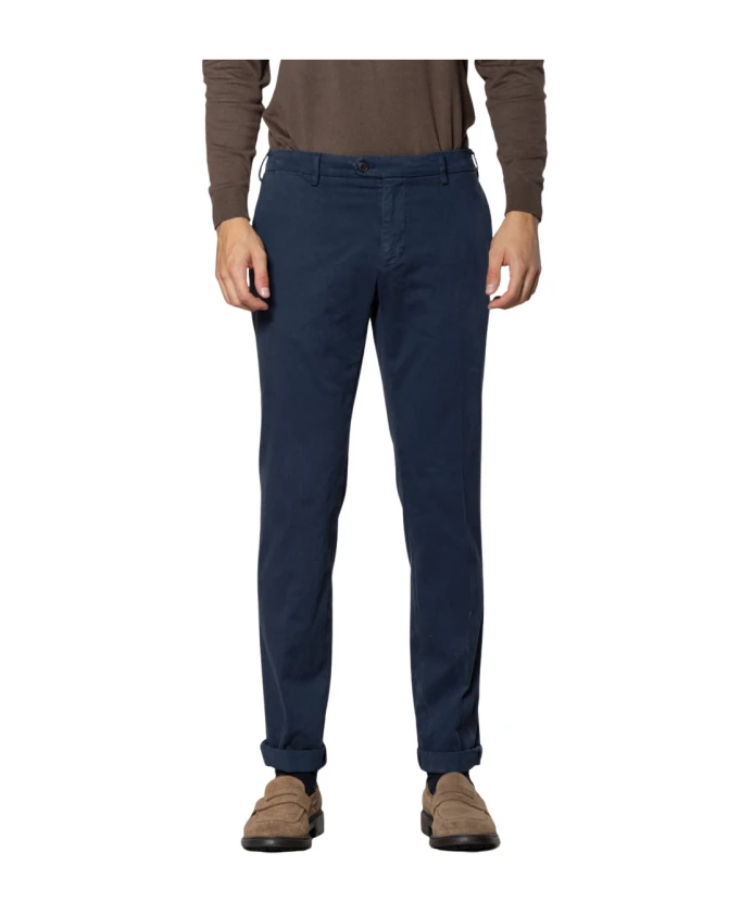 Брюки-Чиносы New York sartoriale Mason'S, синий
Брюки-Чиносы New York sartoriale Mason'S, синий