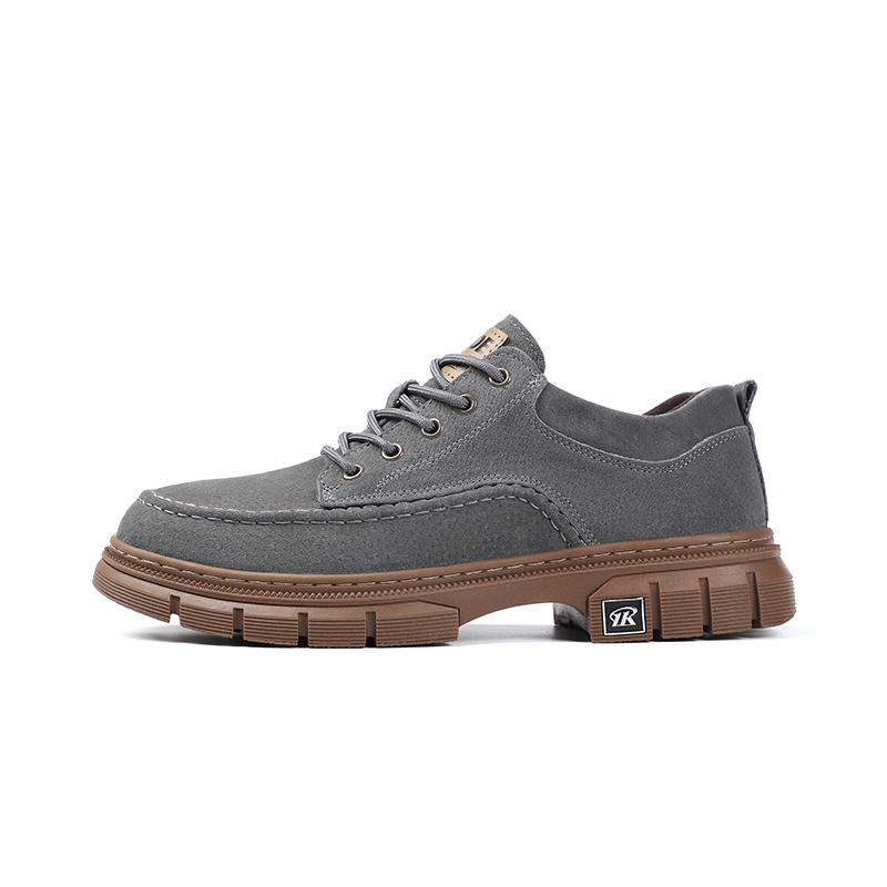 PLO CART Мужские повседневные туфли серые, цвет Gray
PLO CART Мужские повседневные туфли серые, цвет Gray