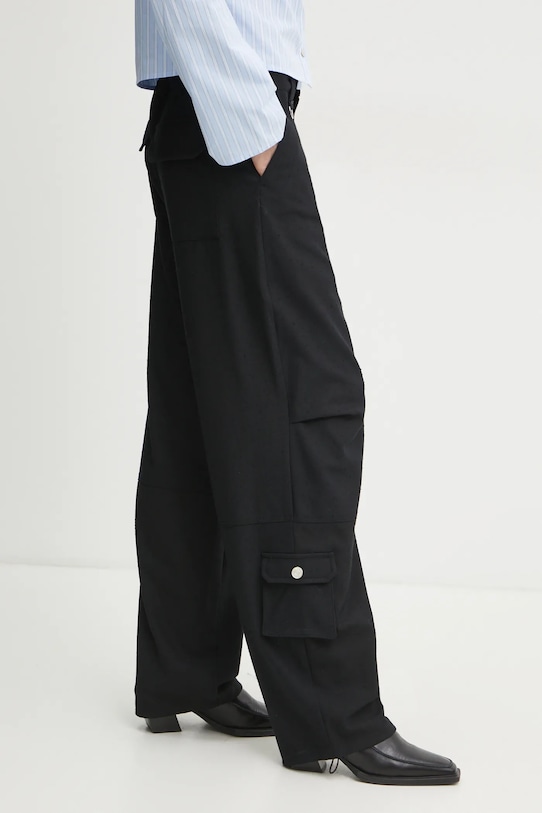 Брюки Won Hundred, черный
Брюки Won Hundred, черный