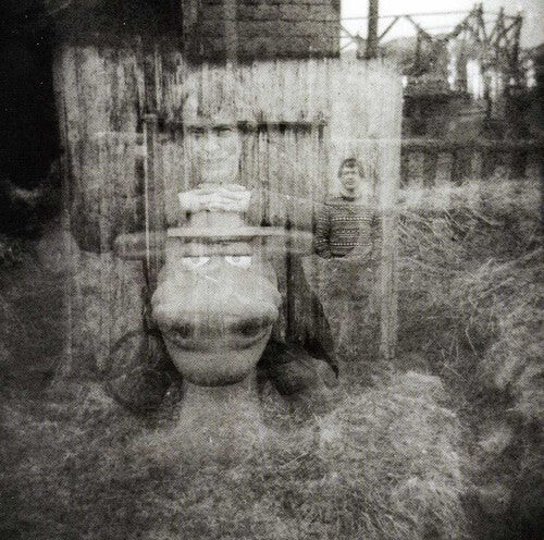 CD диск Youngs, Richard: Summer Through My Mind
CD диск Youngs, Richard: Summer Through My Mind