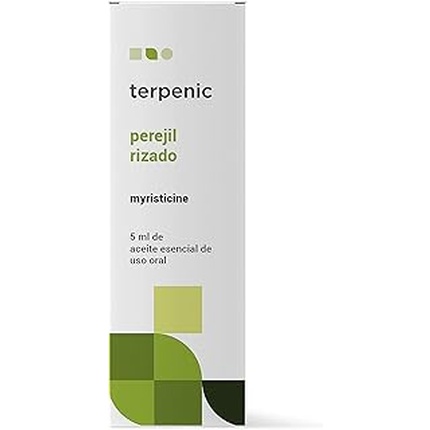 Эфирное масло петрушки кудрявой 5 мл Terpenic
Эфирное масло петрушки кудрявой 5 мл Terpenic