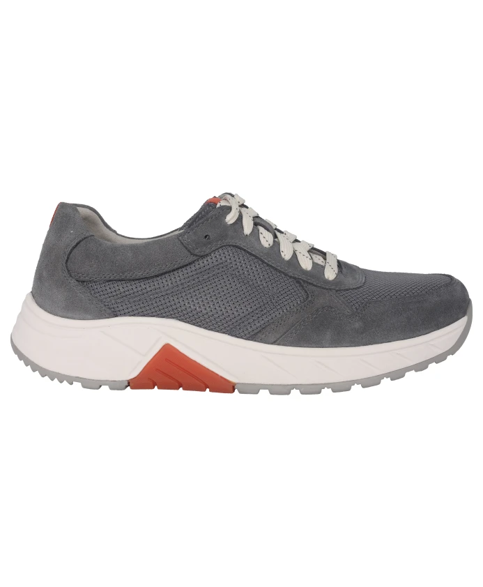 Кроссовки на колесиках - серые Gabor, серый
Кроссовки на колесиках - серые Gabor, серый