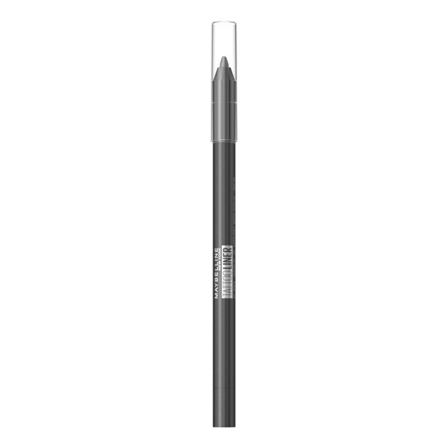 Maybelline tattoo liner гелевая подводка для глаз 1,3 г Maybelline New York, цвет 983 metallic night
Maybelline tattoo liner гелевая подводка для глаз 1,3 г Maybelline New York, цвет 983 metallic night