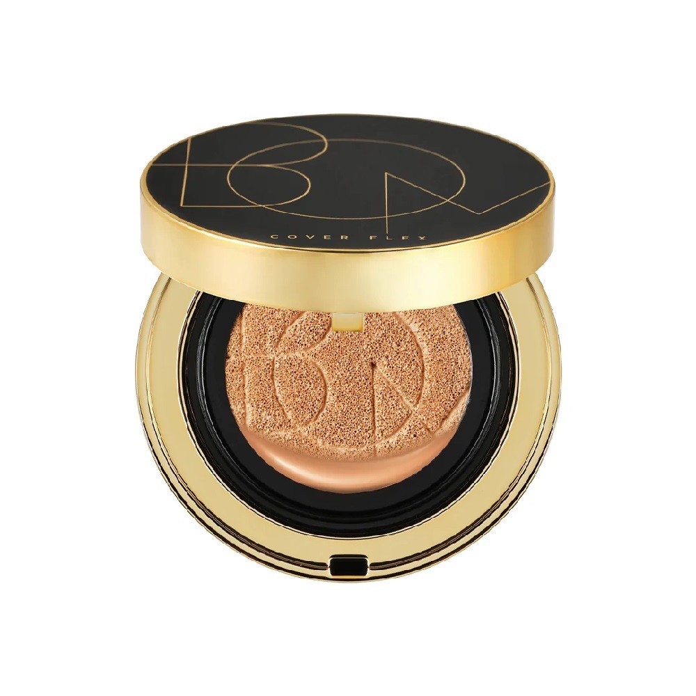 Праймер cover flex cushion Bom, 21n ivory
Праймер cover flex cushion Bom, 21n ivory