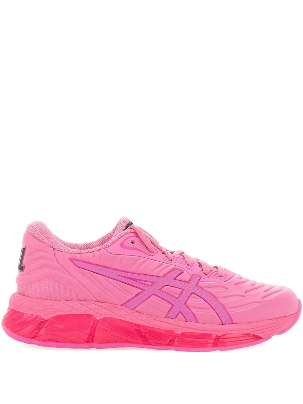 Кроссовки Gel-Quantum 360 VIII ASICS, розовый
Кроссовки Gel-Quantum 360 VIII ASICS, розовый