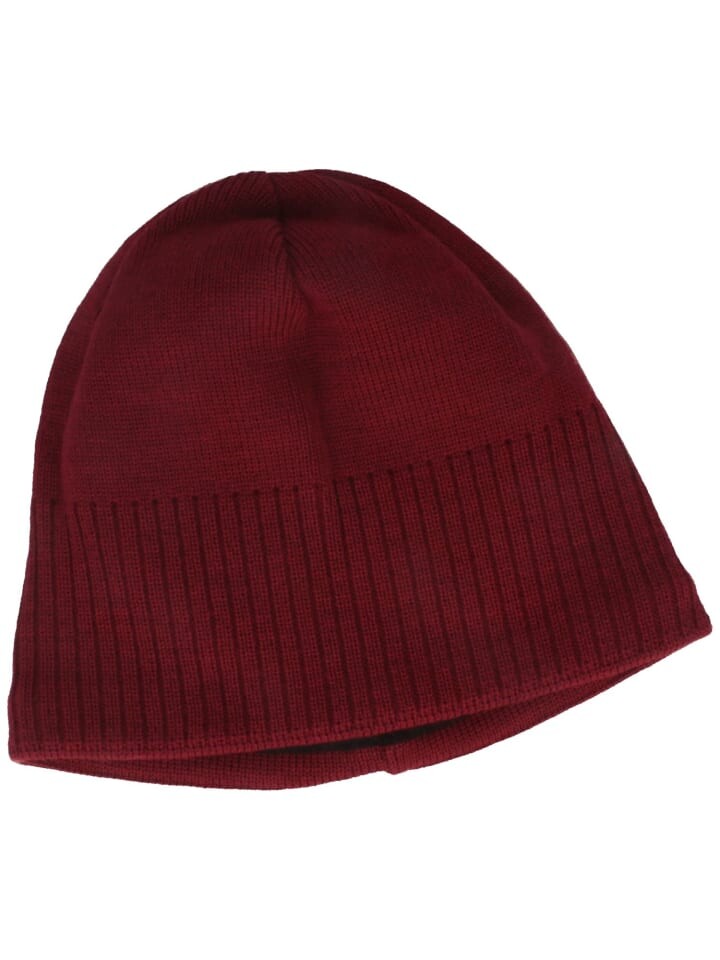 Кепка BREITER, красный
Кепка BREITER, красный