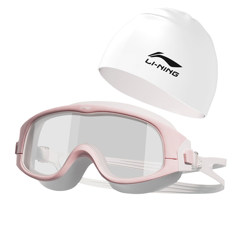 Купальники для плавания силиконовые бассейн unisex LINING
Купальники для плавания силиконовые бассейн unisex LINING