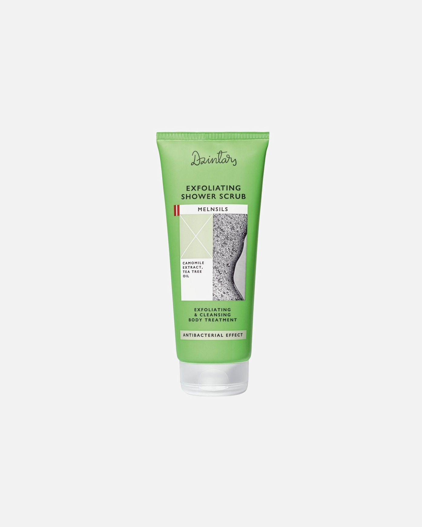 Скраб для тела Dzintars, 200 мл
Скраб для тела Dzintars, 200 мл