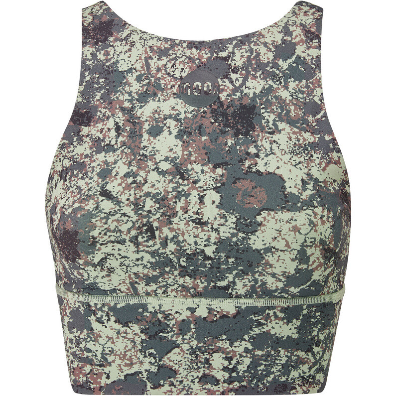 Женский топ Sigma moon, зеленый
Женский топ Sigma moon, зеленый