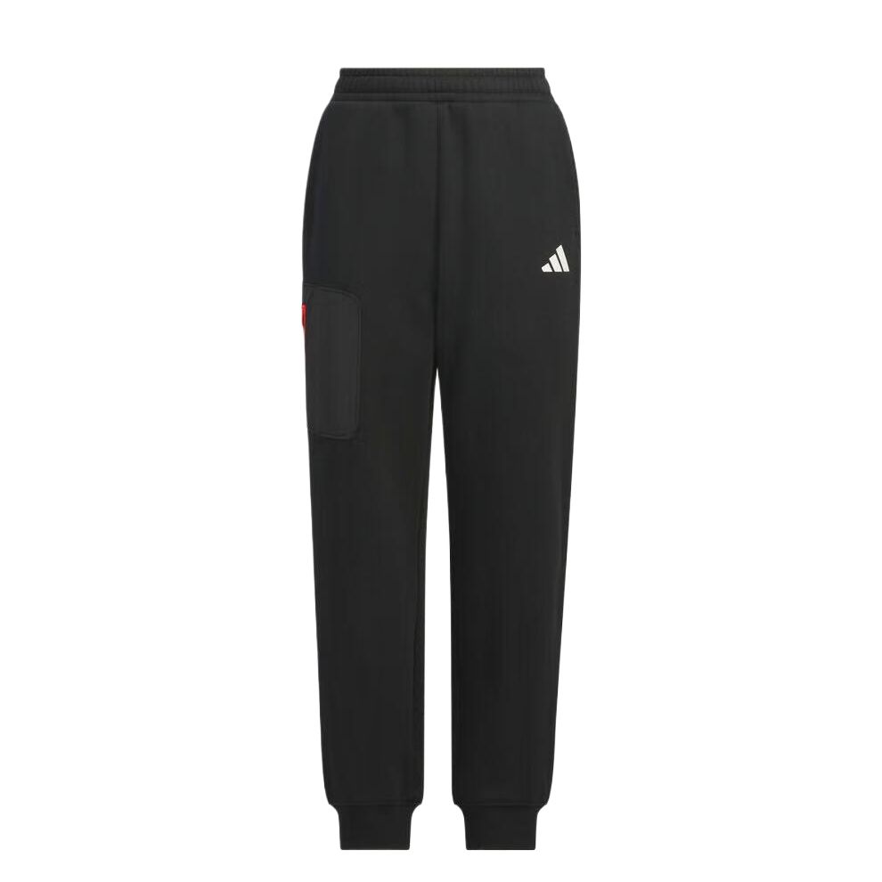 Детские штаны Adidas, черный
Детские штаны Adidas, черный